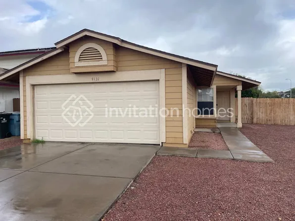 4431 N 85th Ave, Phoenix, AZ 85037