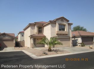 3484 S Bowman Rd, Apache Junction, AZ 85119