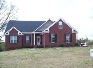 325 Treasure Trl, Carrollton, GA 30117