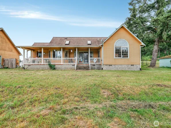 2637 140th Avenue SW, Tenino, WA 98589