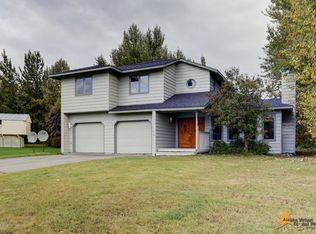 1900 N Kentucky Derby Dr, Palmer, AK 99645
