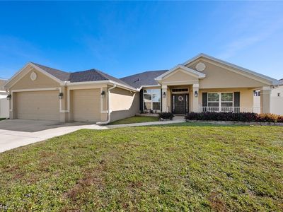 2511 SW 11th Ave, Cape Coral, FL, 33914