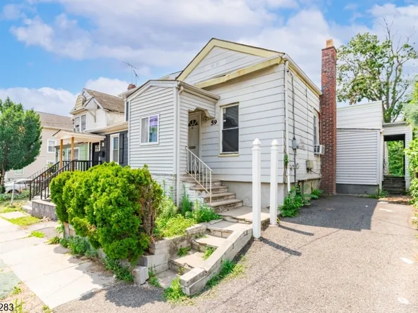 59 Augusta St, Irvington Twp., NJ 07111
