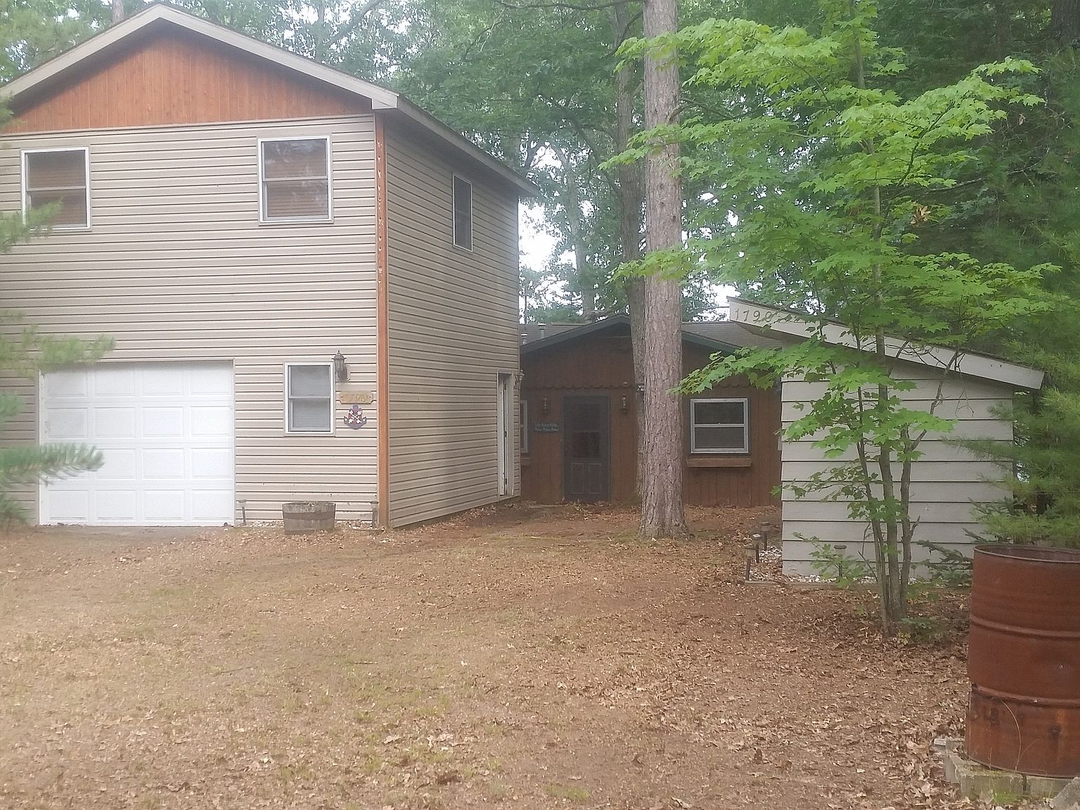 1790 Wolf Ln, National City, MI 48748 Zillow