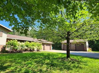1898 County Road X, Mosinee, WI 54455