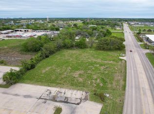 502 W Cedar Bayou Lynchburg Rd LOT 30 & 31, Baytown, TX 77521