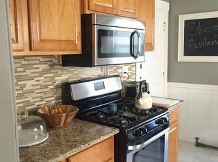 16 Charles E Ryan Rd #2, Somerville, MA 02145