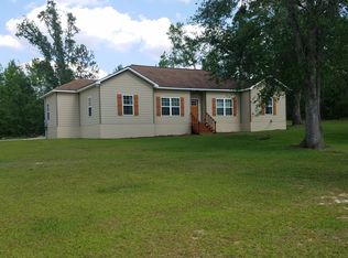 3170 Clearmont Dr, Marianna, FL 32446