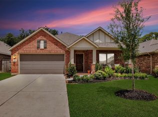 19214 Red Cascade Ct, Tomball, TX 77377