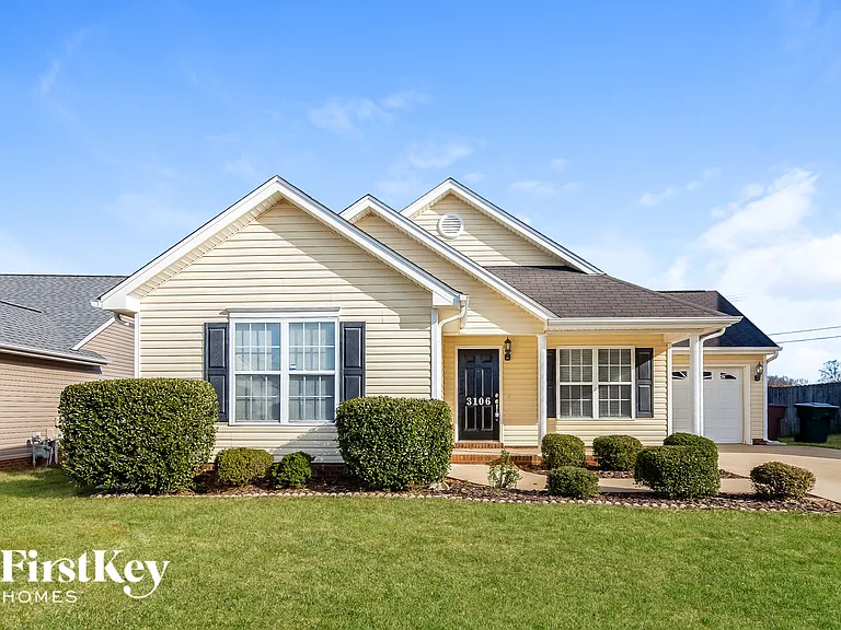 3106 Quail Oaks Dr — Photo 1