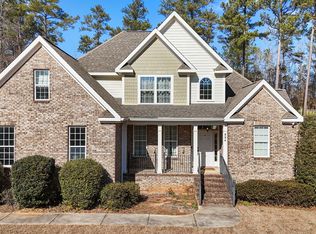 224 Carsons Walk, Macon, GA 31216