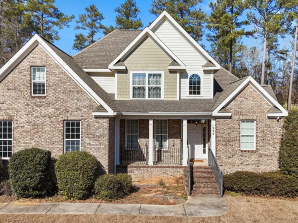 224 Carsons Walk, Macon, GA 31216