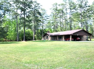 141 Neff Ln, Leesville, LA 71446