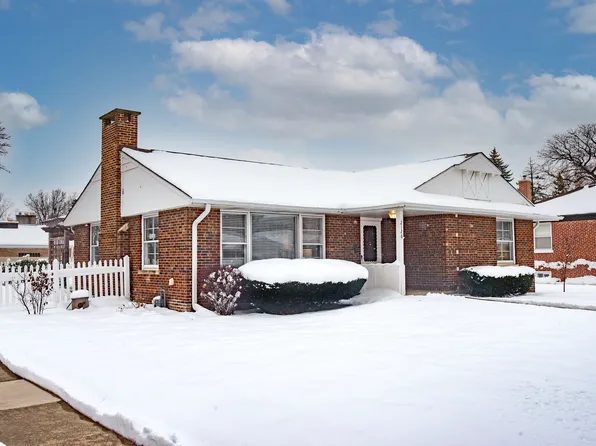 2128 Hull Ave, Westchester, IL 60154