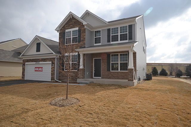 1st image of 25030 Thornberry Dr