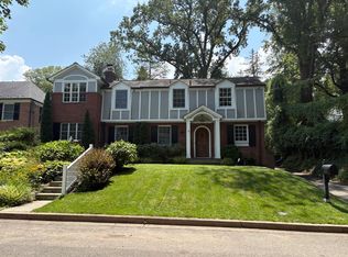 4726 Sedgwick St NW, Washington, DC 20016