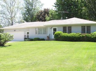 206 W South St, Marshalltown, IA 50158
