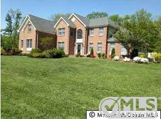 100 Kristine Ave, Manahawkin, NJ 08050