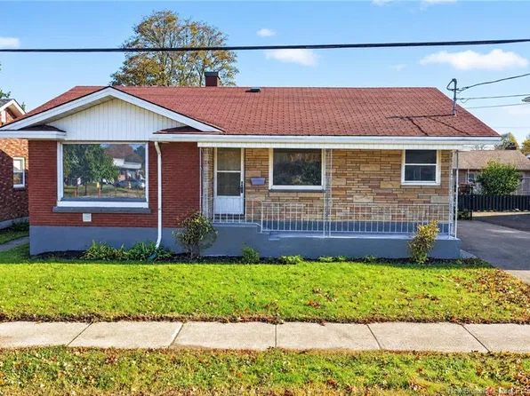 129 Walsh St, Moncton, NB E1C 6X1