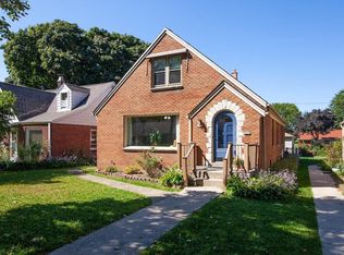 2919 North 85th STREET, Milwaukee, WI 53222