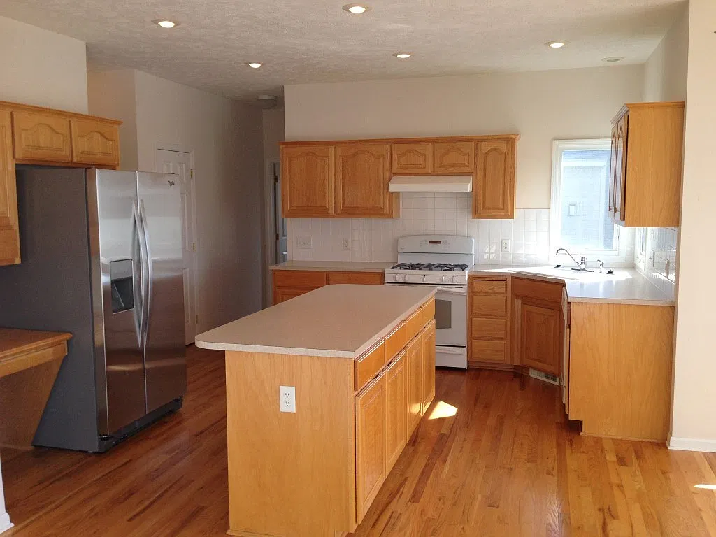 Home For Rent Bellevue. — Photo 2
