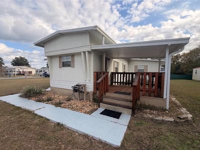 4232 E Alabama Ln, Hernando, FL, 34442
