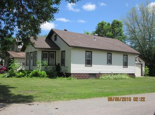 379 State Highway 55, Wendell, MN 56590