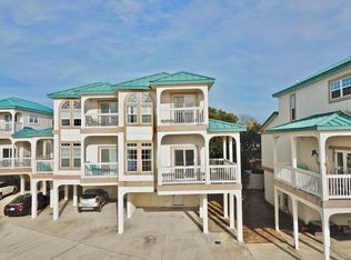 17878 Front Beach Rd UNIT F1, Panama City Beach, FL 32413