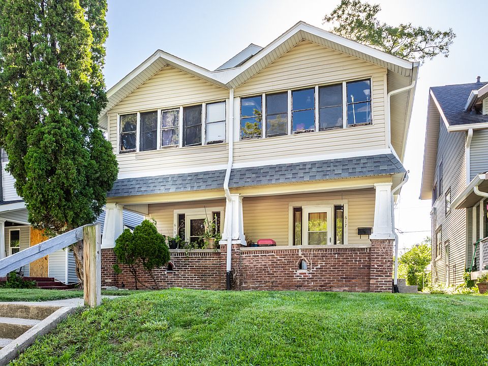 1st image of 617-619 N Riley Ave