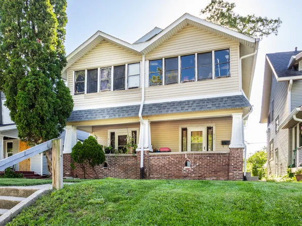617-619 N Riley Ave, Indianapolis, IN 46201