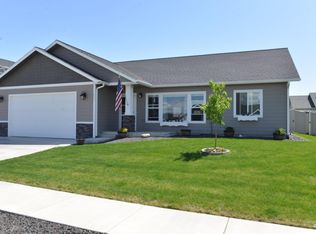 1544 Compass Ct, Lewiston, ID 83501