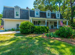 955 Anchor Rd, Charleston, SC 29412