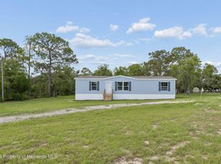 13320 Sun Rd, Brooksville, FL 34613