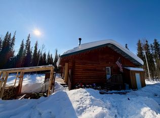 1865 Cirrus Ct, North Pole, AK 99705