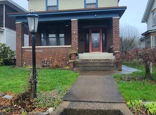 1451 Main St, Wellsburg, WV