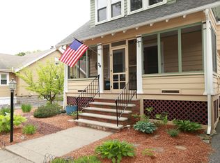 34 Greenwood Ave, Wakefield, MA 01880