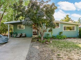 709 Faith Ave, Ashland, OR 97520