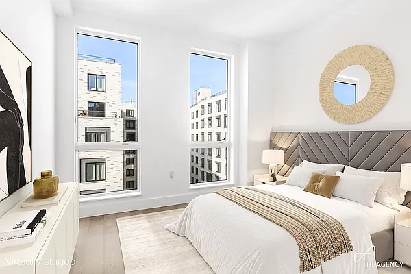 Rented by The Agency | media 3