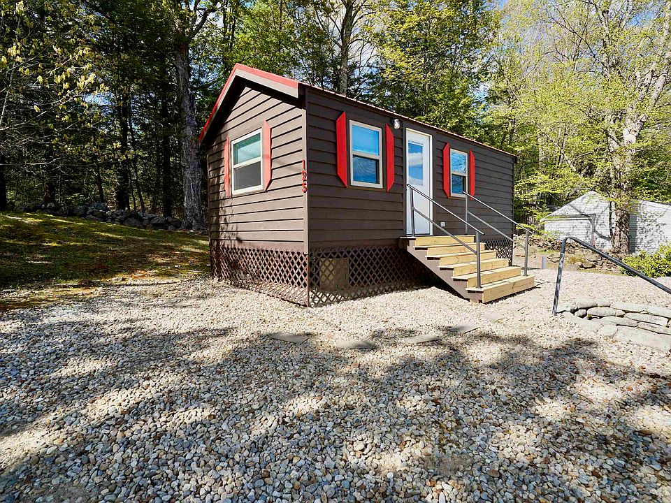 1st image of 194 Buckley Road #125
