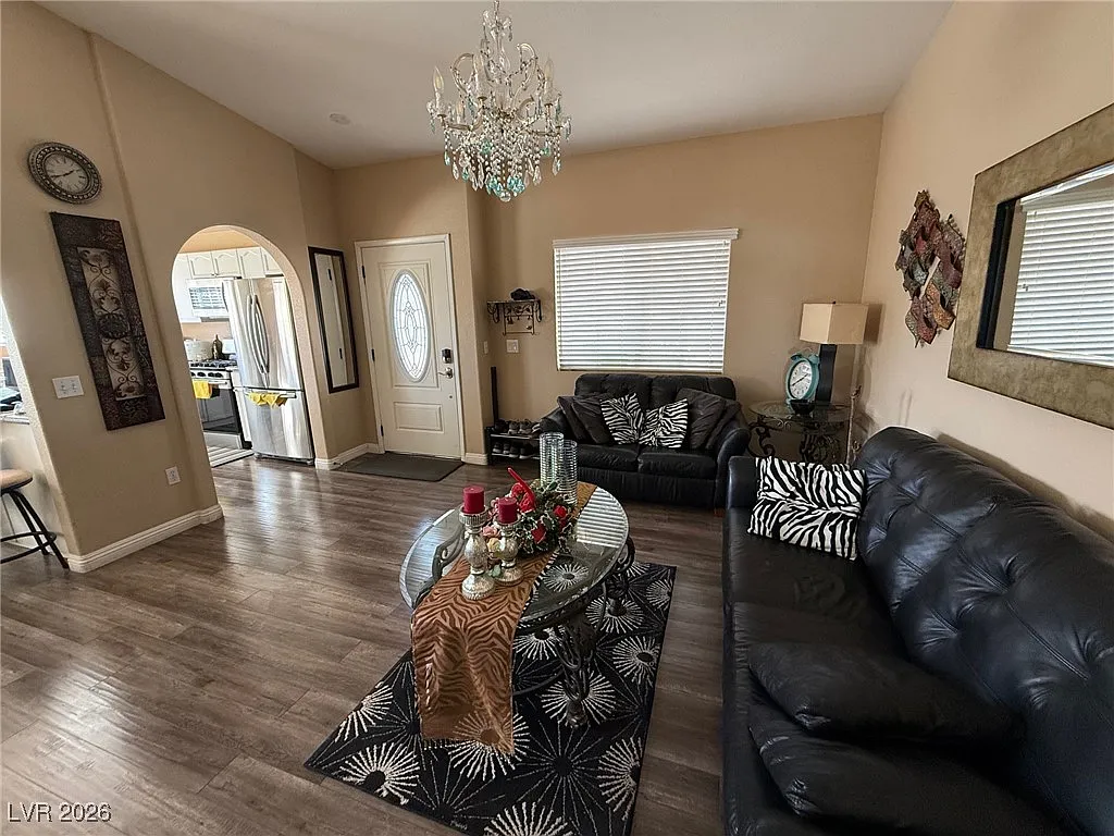2 bed, 2.0 bath, 1186 sqft, $1,900 — Photo 3