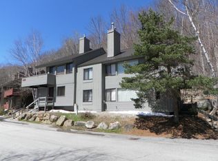 32 Whaleback Rd #1 & 2, Lincoln, NH 03251