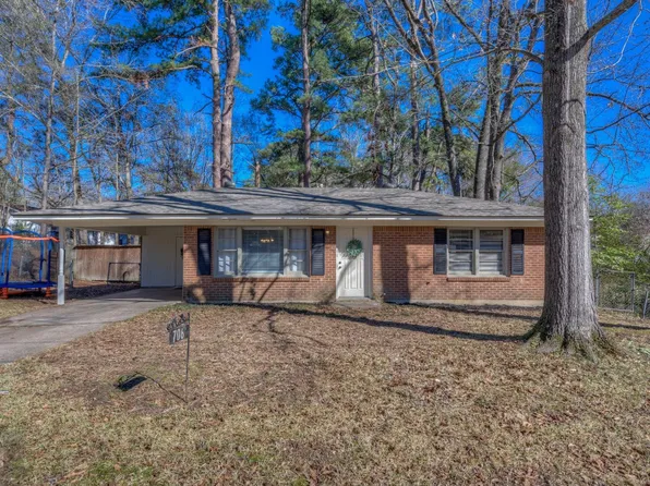 706 Tillman Dr, Minden, LA 71055