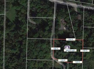 9727 Thwing Rd, Chardon, OH 44024