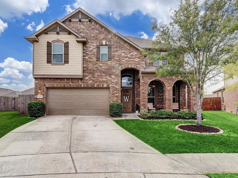 1st image of 20807 Kings Preserve Ct