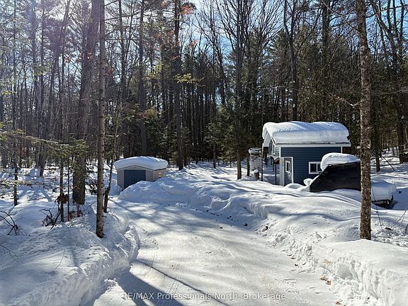 2nd image of 1124 Little Hawk Lake Rd