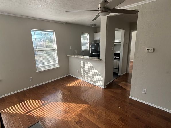 5905 Lewis St APT 202