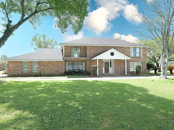 159 Saint George Rd, Schriever, LA 70395