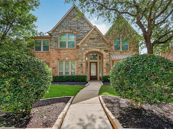 9218 Delacorte Ln, Missouri City, TX 77459