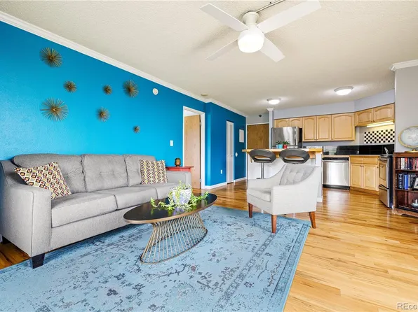 1301 Speer Boulevard #304, Denver, CO 80204
