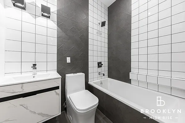 Rented by Brooklyn High Rise LLC | media 13